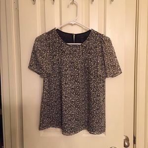 JCrew Blouse